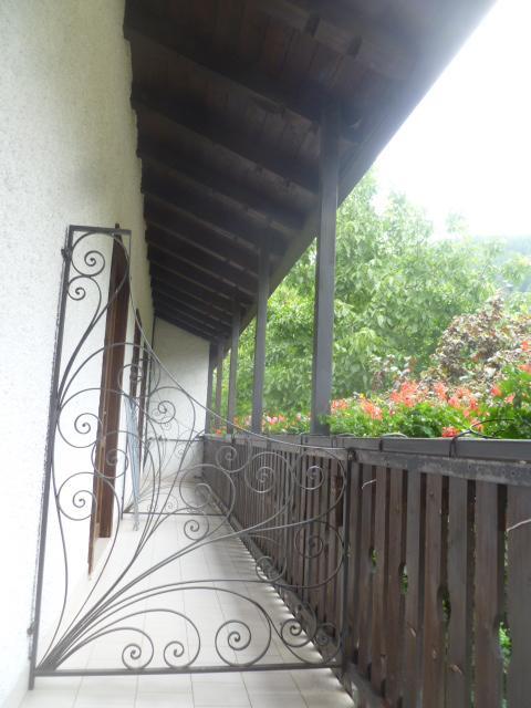 Albergo Negritella Borgo Valsugana Exterior foto